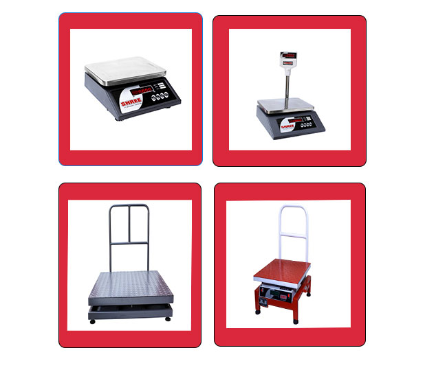 Personal Weighing Scale Manufacturers in Pune