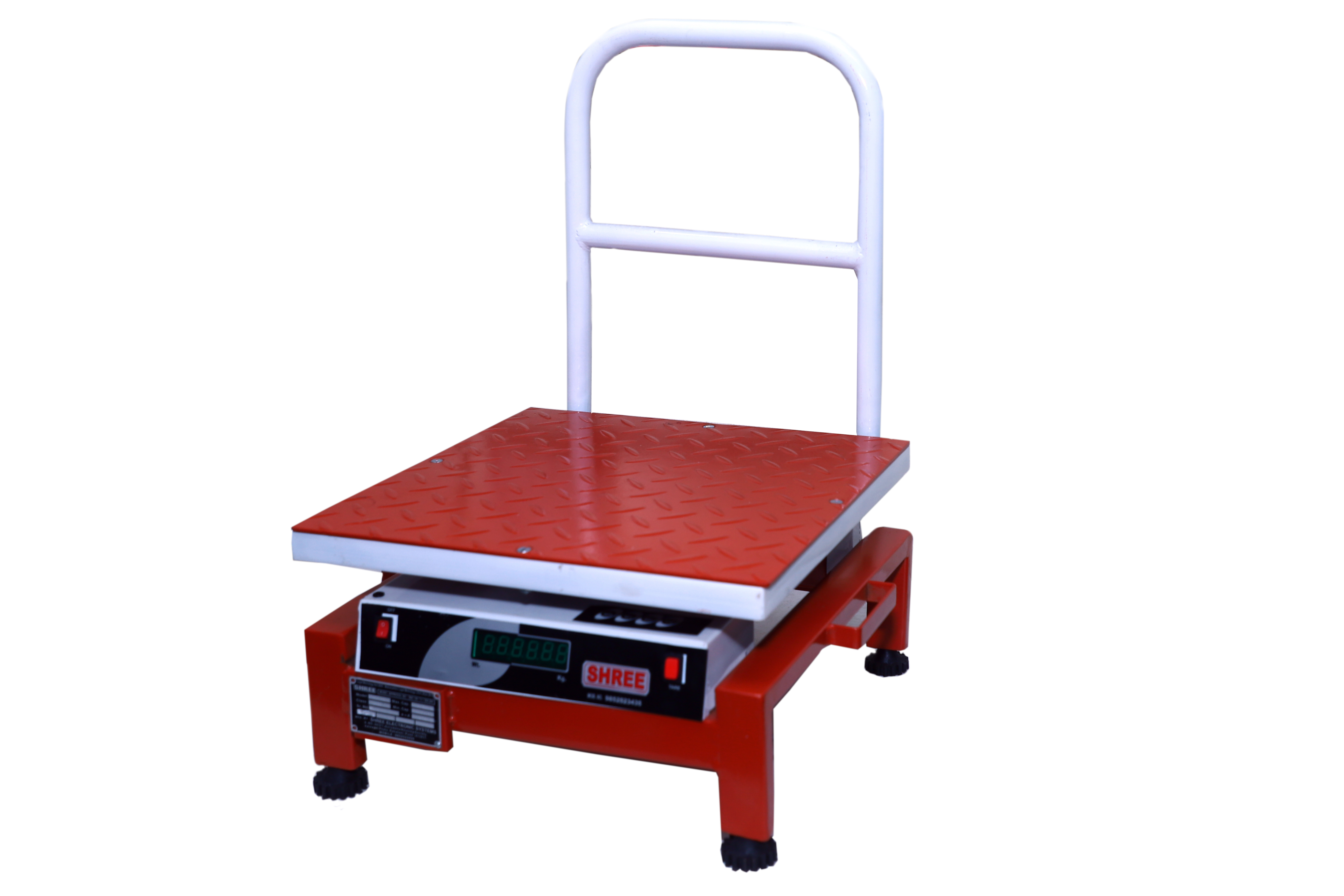 Industrial Weighing Machine Manufacturers in Pune