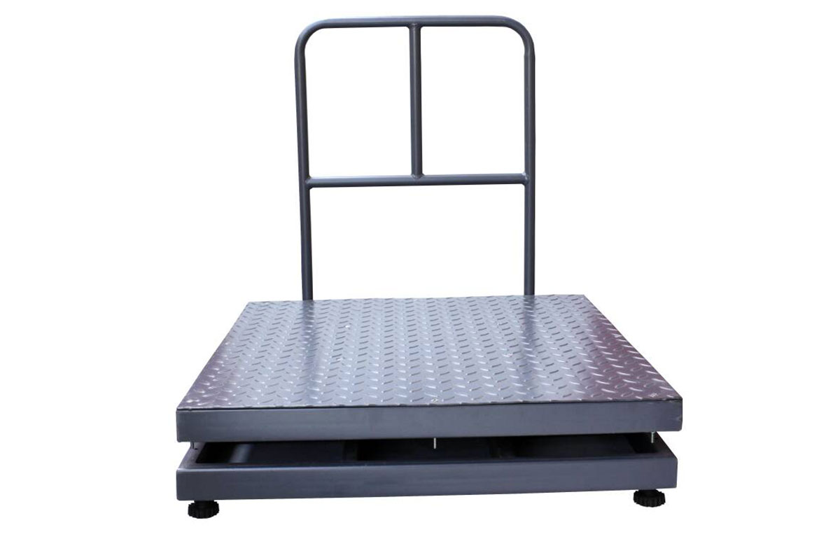 Industrial Weighing Scale Manufacturers in Pune