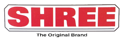 Shree Electronics Logo