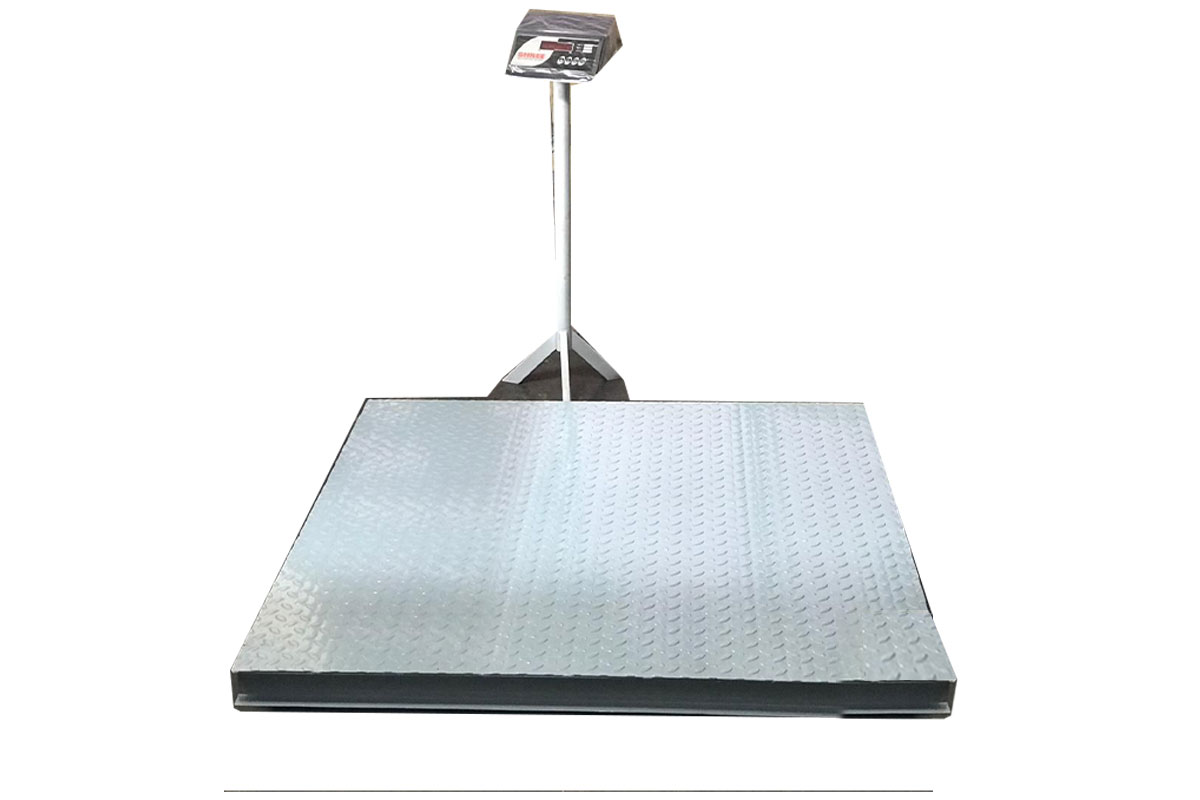 Former Scale Manufacturers in Pune